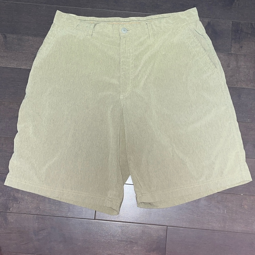 Patagonia shorts 34